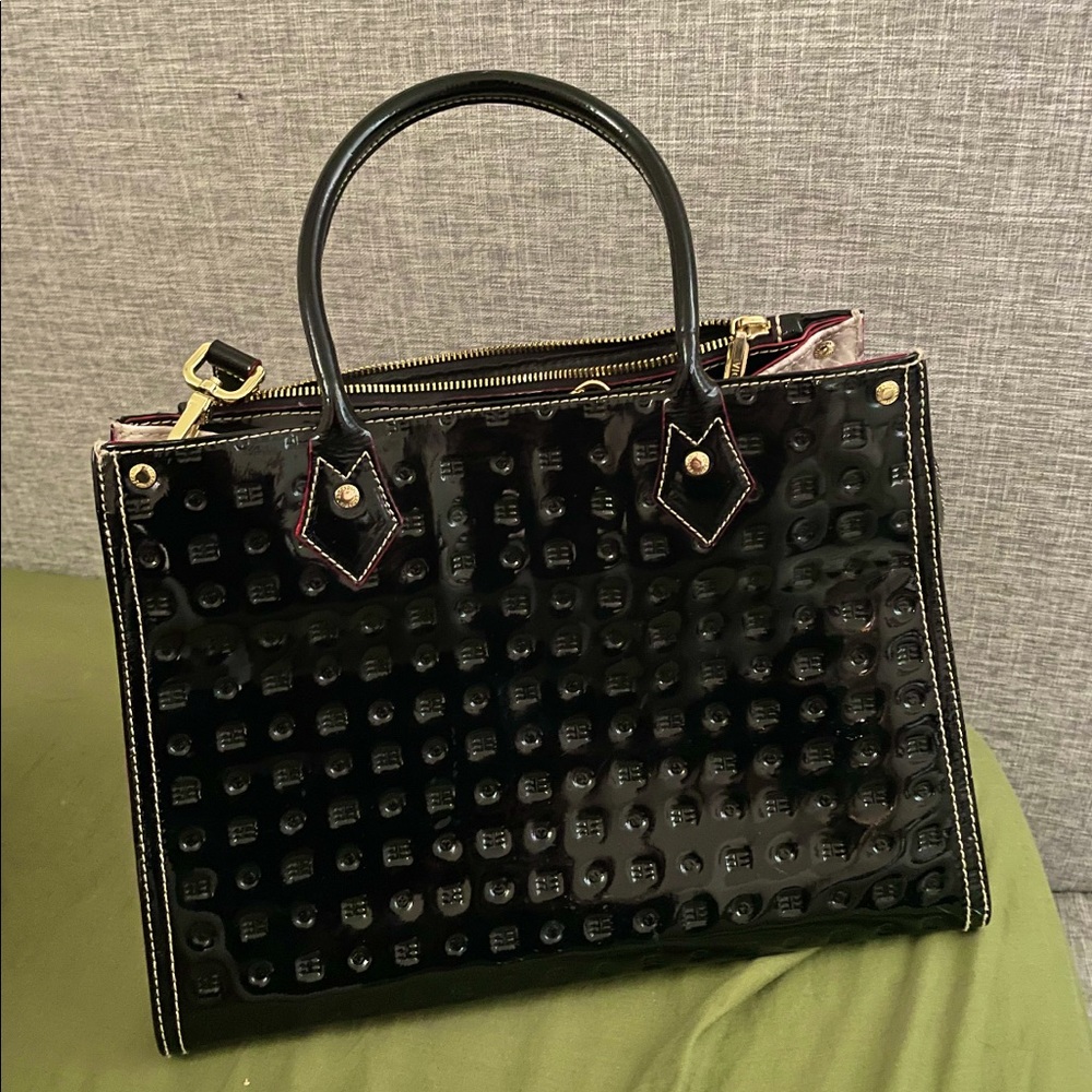 Arcadia Handbag